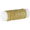 NATURAL COLLECTIONS Bouillondraht, Metall, Goldfarben 1 NATURAL COLLECTIONS Bouillondraht, Metall, Goldfarben -Wohnen Wohndeko Verkäufe unnamed file 3920