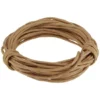 NATURAL COLLECTIONS Papierdraht, Länge: 5 M, Natur -Wohnen Wohndeko Verkäufe unnamed file 3921
