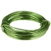 NATURAL COLLECTIONS Dekodraht, Länge: 5 M, Aluminium, Grün -Wohnen Wohndeko Verkäufe unnamed file 3928