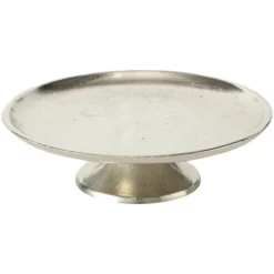 BOLTZE Etagere »Flaire«, Aluminium, Silberfarben -Wohnen Wohndeko Verkäufe unnamed file 3955