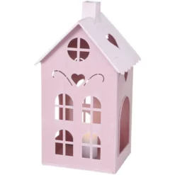 BOLTZE Laterne »Kufstein«, Eisen, Mehrfarbig -Wohnen Wohndeko Verkäufe unnamed file 3964