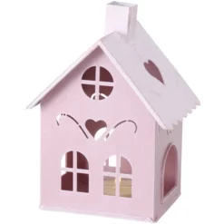 BOLTZE Laterne »Kufstein«, Eisen, Mehrfarbig -Wohnen Wohndeko Verkäufe unnamed file 3965