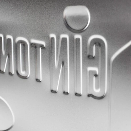 Nostalgic-Art Schild, BxH: 20 X 15 Cm, Stahlblech, Mehrfarbig 5 Nostalgic-Art Schild, BxH: 20 X 15 Cm, Stahlblech, Mehrfarbig – Bild 3