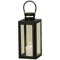 BOLTZE Laterne »Arana«, Eisen, Mehrfarbig -Wohnen Wohndeko Verkäufe unnamed file 3994