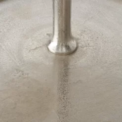 BOLTZE Etagere »PHIL«, Höhe: 200 Cm, Aluminium, Silberfarben -Wohnen Wohndeko Verkäufe unnamed file 3998