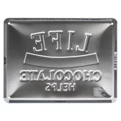 Nostalgic-Art Schild, BxH: 20 X 15 Cm, Stahlblech, Mehrfarbig -Wohnen Wohndeko Verkäufe unnamed file 4029