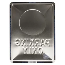 Nostalgic-Art Schild, BxH: 20 X 20 Cm, Stahlblech, Mehrfarbig -Wohnen Wohndeko Verkäufe unnamed file 4060