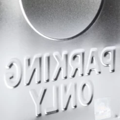 Nostalgic-Art Schild, BxH: 20 X 20 Cm, Stahlblech, Mehrfarbig -Wohnen Wohndeko Verkäufe unnamed file 4061