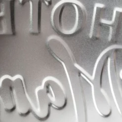 Nostalgic-Art Schild, BxH: 20 X 15 Cm, Stahlblech, Mehrfarbig -Wohnen Wohndeko Verkäufe unnamed file 4064