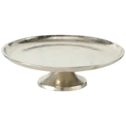 BOLTZE Etagere »Flaire«, Aluminium, Silberfarben -Wohnen Wohndeko Verkäufe unnamed file 4077