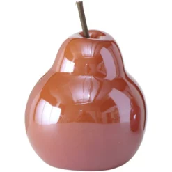 BOLTZE Dekoaufsteller »Perly«, Höhe: 15 Cm, Porzellan, Mehrfarbig -Wohnen Wohndeko Verkäufe unnamed file 4091