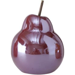 BOLTZE Dekoaufsteller »Perly«, Höhe: 15 Cm, Porzellan, Mehrfarbig -Wohnen Wohndeko Verkäufe unnamed file 4092