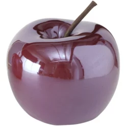 BOLTZE Dekoaufsteller »Perly«, Höhe: 15 Cm, Porzellan, Mehrfarbig -Wohnen Wohndeko Verkäufe unnamed file 4094