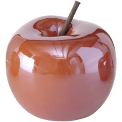 BOLTZE Dekoaufsteller »Perly«, Höhe: 15 Cm, Porzellan, Mehrfarbig -Wohnen Wohndeko Verkäufe unnamed file 4095