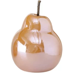 BOLTZE Dekoaufsteller »Perly«, Höhe: 15 Cm, Porzellan, Mehrfarbig -Wohnen Wohndeko Verkäufe unnamed file 4096