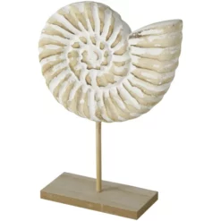 Dekoaufsteller, Holz, Mehrfarbig -Wohnen Wohndeko Verkäufe unnamed file 4112