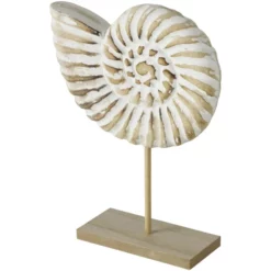 Dekoaufsteller, Holz, Mehrfarbig -Wohnen Wohndeko Verkäufe unnamed file 4117