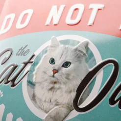 Nostalgic-Art Schild, BxH: 20 X 15 Cm, Stahlblech, Mehrfarbig -Wohnen Wohndeko Verkäufe unnamed file 4121