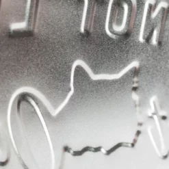 Nostalgic-Art Schild, BxH: 20 X 15 Cm, Stahlblech, Mehrfarbig -Wohnen Wohndeko Verkäufe unnamed file 4122