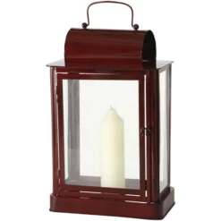 BOLTZE Laterne »Melanie«, Eisen, Mehrfarbig -Wohnen Wohndeko Verkäufe unnamed file 4124