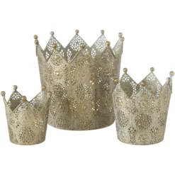 BOLTZE Dekoaufsteller »Barol«, Eisen, Mehrfarbig