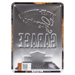 Nostalgic-Art Schild, BxH: 20 X 20 Cm, Stahlblech, Mehrfarbig -Wohnen Wohndeko Verkäufe unnamed file 4130