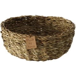 BOLTZE Korb »Sophy«, Naturmaterial, Natur -Wohnen Wohndeko Verkäufe unnamed file 4160