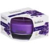 Bolsius Duftkerze »True Scents«, Lila, Duft: Lavendel -Wohnen Wohndeko Verkäufe unnamed file 4196