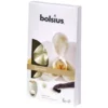 Bolsius Wachsblume »True Scents«, Weiß, Duft: Vanille -Wohnen Wohndeko Verkäufe unnamed file 4202