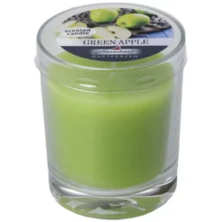 Steinhart Duftkerze, Duft: Green Apple