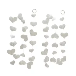 BOLTZE Girlande »CAPIZ-GIRLANDE«, 8 Cm, Muschel, Weiß -Wohnen Wohndeko Verkäufe unnamed file 4233