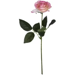 Seidenblume »Real Touch«, Rose, Pink