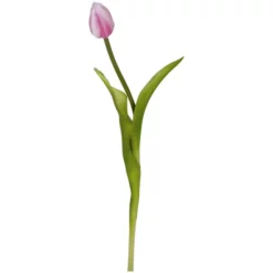 Seidenblume »Real Touch«, Tulpe, Pink