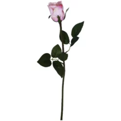 Seidenblume »Real Touch«, Rose, Pink