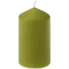 Steinhart Kerze »glatte Ware«, Einfarbig, 1 Stück -Wohnen Wohndeko Verkäufe unnamed file 4353