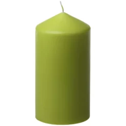 Steinhart Kerze »glatte Ware«, Einfarbig, 1 Stück