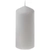 Steinhart Kerze »glatte Ware«, Weiß, Einfarbig, 1 Stück -Wohnen Wohndeko Verkäufe unnamed file 4379