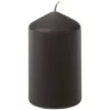 Steinhart Kerze »glatte Ware«, Grau, Einfarbig, 1 Stück -Wohnen Wohndeko Verkäufe unnamed file 4393