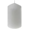 Steinhart Kerze »glatte Ware«, Weiß, Einfarbig, 1 Stück -Wohnen Wohndeko Verkäufe unnamed file 4444
