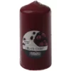 Steinhart Kerze »glatte Ware Mit Duft«, Altrot, Einfarbig, 1 Stück -Wohnen Wohndeko Verkäufe unnamed file 4447