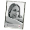 Walter Design Bilderrahmen »CHLOE«, BxL: 13,3 X 18,7 Cm, Silberfarben, Metall -Wohnen Wohndeko Verkäufe unnamed file 445