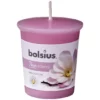 Bolsius Votive »True Scents«, Pastellpink