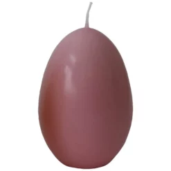 Steinhart Kerze, Rosé, 1 Stück