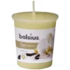 Bolsius Votive »True Scents«, Elfenbeinfarben -Wohnen Wohndeko Verkäufe unnamed file 4488