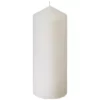 Steinhart Kerze »glatte Ware«, Weiß, Einfarbig, 1 Stück -Wohnen Wohndeko Verkäufe unnamed file 4540