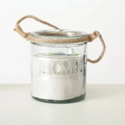 Kerzentopf »Rosely«, Bunt, 1 Stück -Wohnen Wohndeko Verkäufe unnamed file 4563