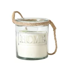 Kerzentopf »Rosely«, Bunt, 1 Stück -Wohnen Wohndeko Verkäufe unnamed file 4564