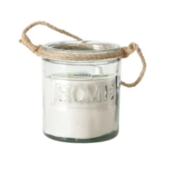 Kerzentopf »Rosely«, Bunt, 1 Stück -Wohnen Wohndeko Verkäufe unnamed file 4567