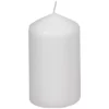 Steinhart Kerze »glatte Ware«, Weiß, Einfarbig, 1 Stück -Wohnen Wohndeko Verkäufe unnamed file 4571