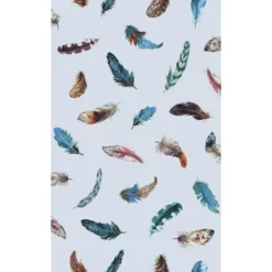 Glasfolie »Static Premium«, Finja, BxL: 45 X 150 Cm